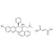Bedaquiline fumarate