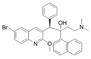 Bedaquiline