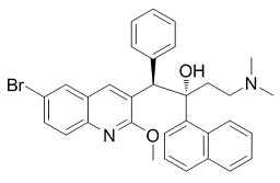 Bedaquiline