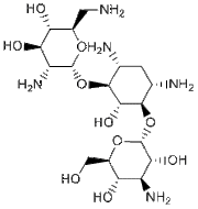 Bekanamycin