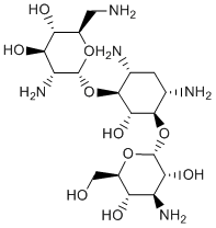 Bekanamycin