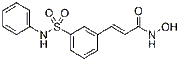 Belinostat