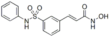 Belinostat