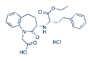 Benazepril hydrochloride
