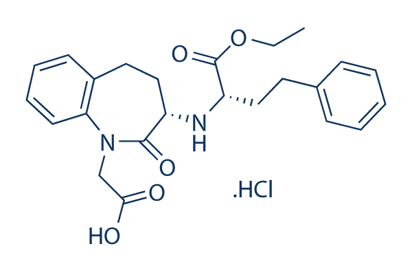 Benazepril hydrochloride