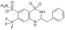 Bendroflumethiazide