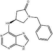 Benpyrine