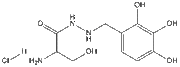 Benserazide hydrochloride