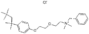 Benzethonium Chloride