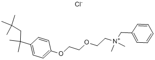 Benzethonium Chloride