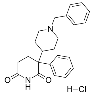 Benzetimide
