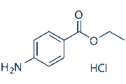Benzocaine hydrochloride