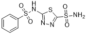 Benzolamide