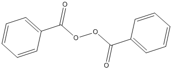 Benzoyl Peroxide