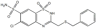 Benzthiazide