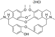 Berbamine dihydrochloride