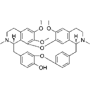 Berbamine