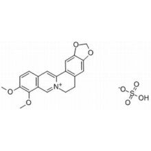 Berberine-Sulfate