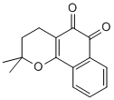 β-Lapachone