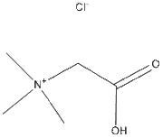 Betaine hydrochloride