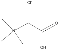 Betaine hydrochloride