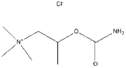 Bethanechol chloride