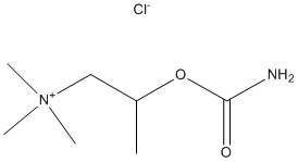 Bethanechol chloride
