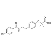Bezafibrate