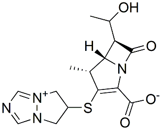 Biapenem