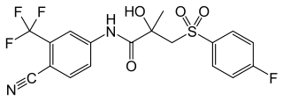 Bicalutamide