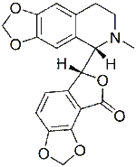 (+)-Bicuculline