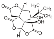 Bilobalide