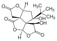 Bilobalide