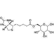 Biotin-D-Glucose