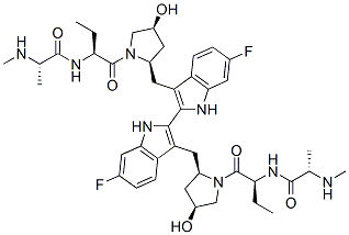 Birinapant