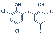 Bithionol