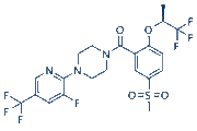 Bitopertin