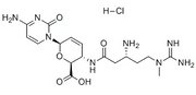 Blasticidin S hydrochloride