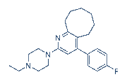 Blonanserin