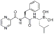 Bortezomib (PS-341)