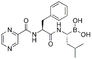 Bortezomib (PS-341)