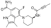 Branebrutinib