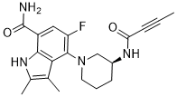 Branebrutinib