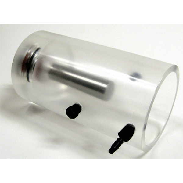 Branson SFX150 Cup Horn 3 in