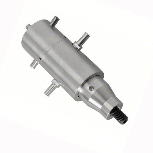 Branson Sealing Cooling Jacket O-Ring Position 3
