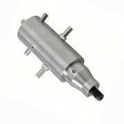 Branson Disc Orifice 1/8 in (3.18 mm)