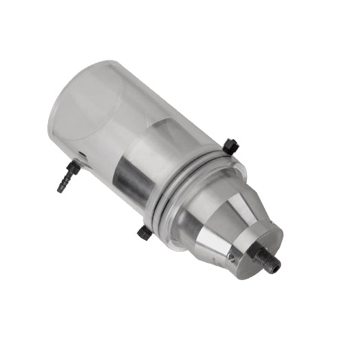 Branson 3 in Cup Horn