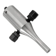 Branson Flow-Thru Horn