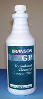 Bransonic General Purpose Cleaner Concentrate, 1 L - Image 2