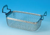 Bransonic 200 Wire Mesh Basket, Stainless Steel - Image 2